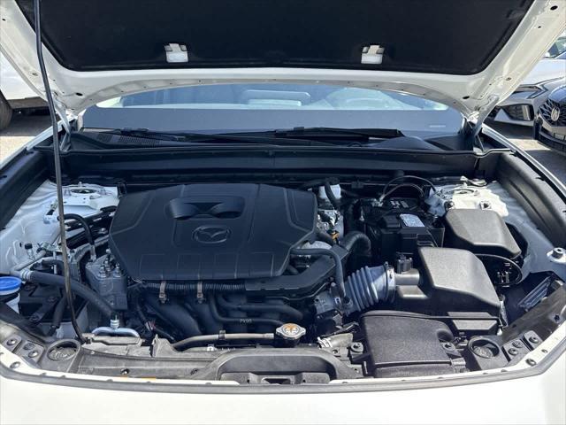 used 2023 Mazda CX-30 car, priced at $21,127