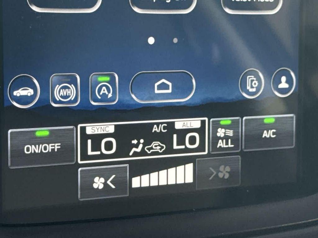 new 2025 Subaru Crosstrek car, priced at $34,754