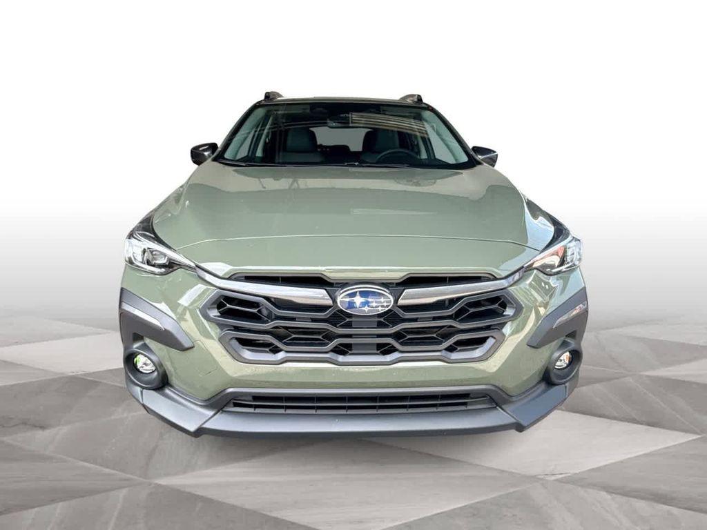 new 2025 Subaru Crosstrek car, priced at $34,754