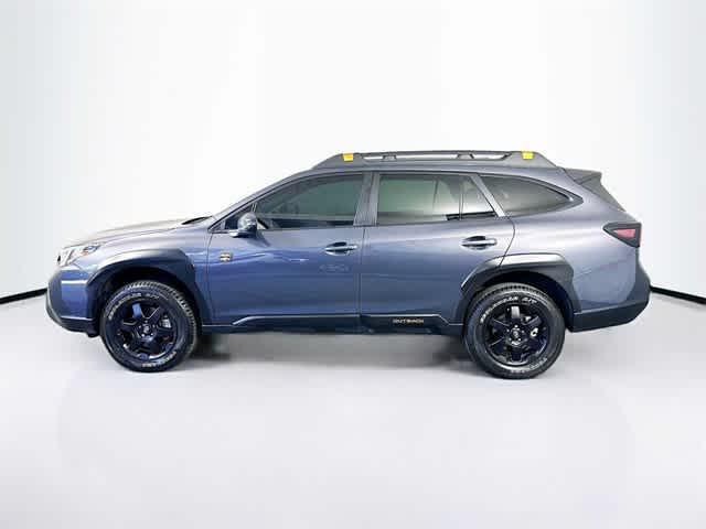 used 2023 Subaru Outback car, priced at $30,582