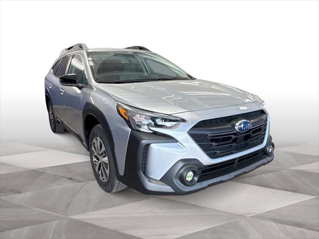 new 2025 Subaru Outback car, priced at $35,781