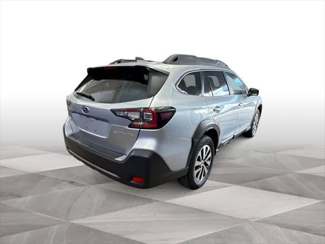 new 2025 Subaru Outback car, priced at $35,781