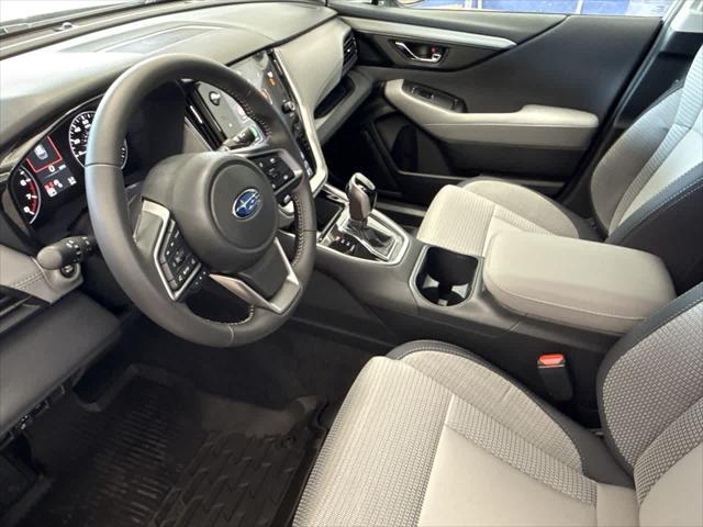 new 2025 Subaru Outback car, priced at $35,781