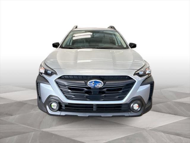 new 2025 Subaru Outback car, priced at $35,781
