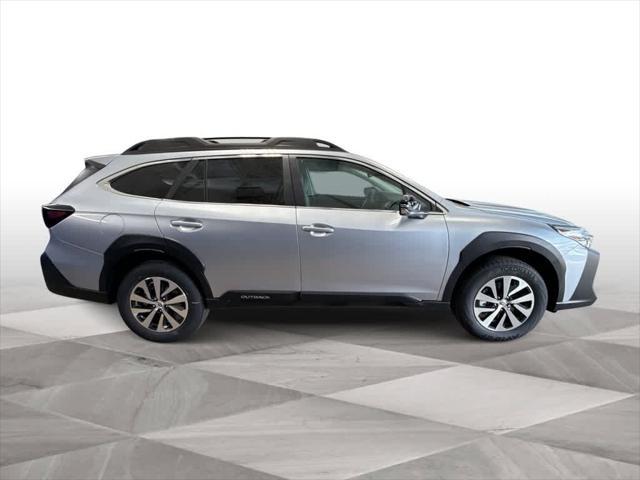 new 2025 Subaru Outback car, priced at $35,781