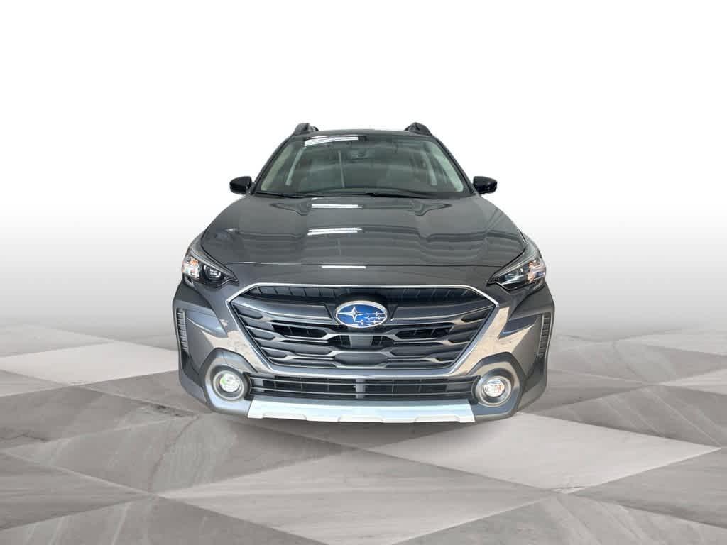 new 2025 Subaru Outback car, priced at $39,616