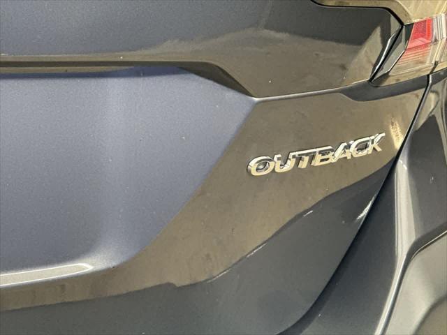 new 2025 Subaru Outback car, priced at $39,616