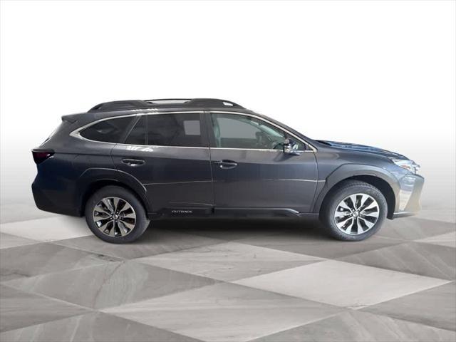 new 2025 Subaru Outback car, priced at $39,616