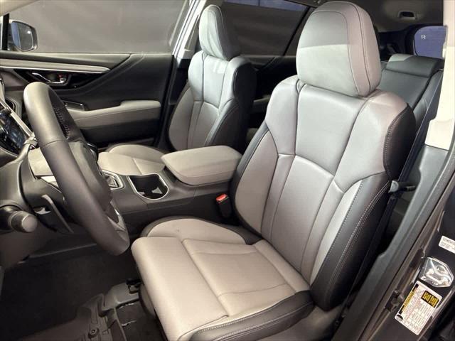 new 2025 Subaru Outback car, priced at $39,616