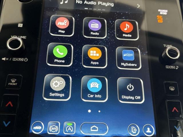 new 2025 Subaru Outback car, priced at $39,616