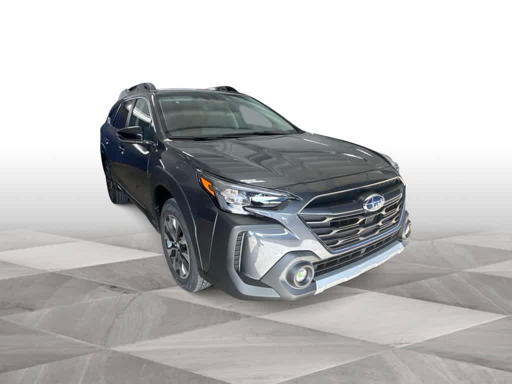 new 2025 Subaru Outback car, priced at $39,616