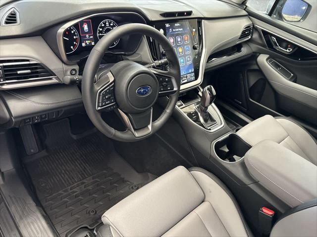 new 2025 Subaru Outback car, priced at $39,616
