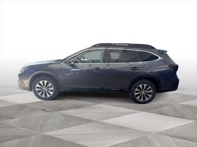 new 2025 Subaru Outback car, priced at $39,616