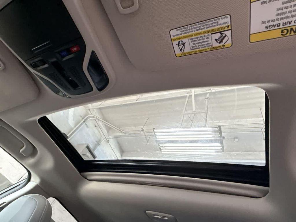 new 2025 Subaru Outback car, priced at $39,616