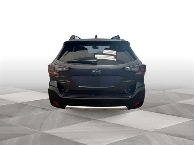 new 2025 Subaru Outback car, priced at $39,616