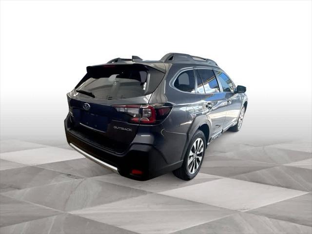 new 2025 Subaru Outback car, priced at $39,616