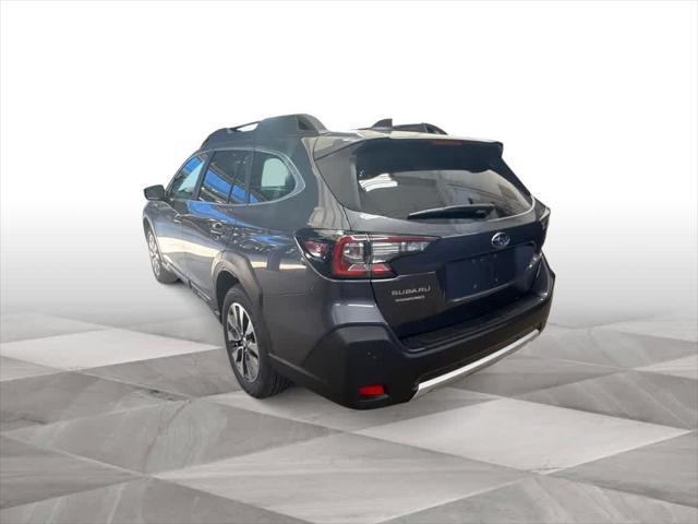 new 2025 Subaru Outback car, priced at $39,616