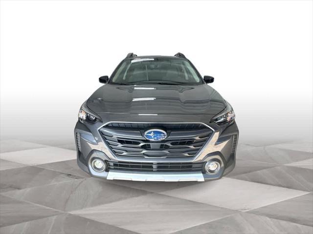 new 2025 Subaru Outback car, priced at $39,616