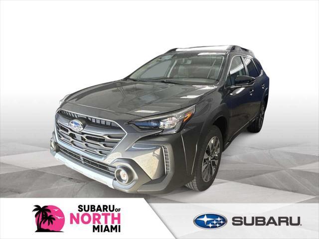 new 2025 Subaru Outback car, priced at $39,616