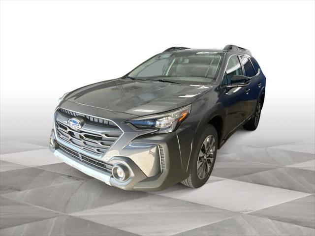 new 2025 Subaru Outback car, priced at $39,616