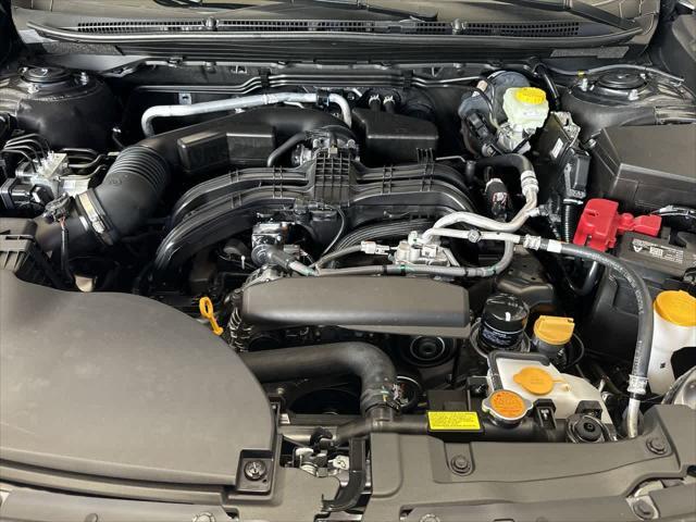 new 2025 Subaru Outback car, priced at $39,616