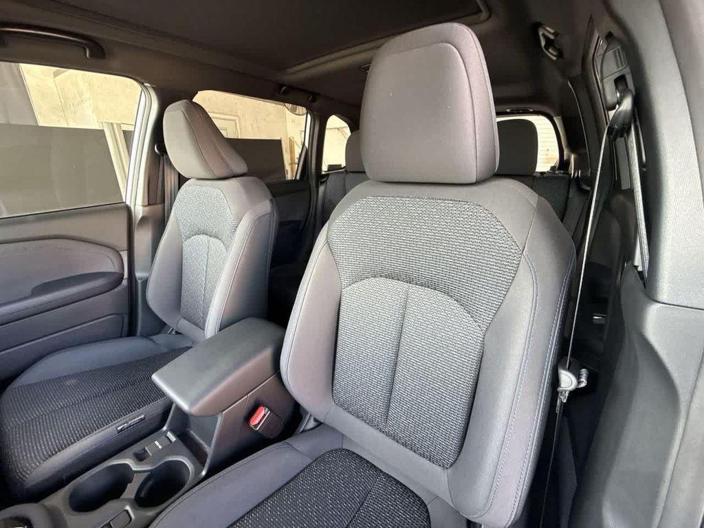 new 2025 Subaru Forester Hybrid car, priced at $37,902