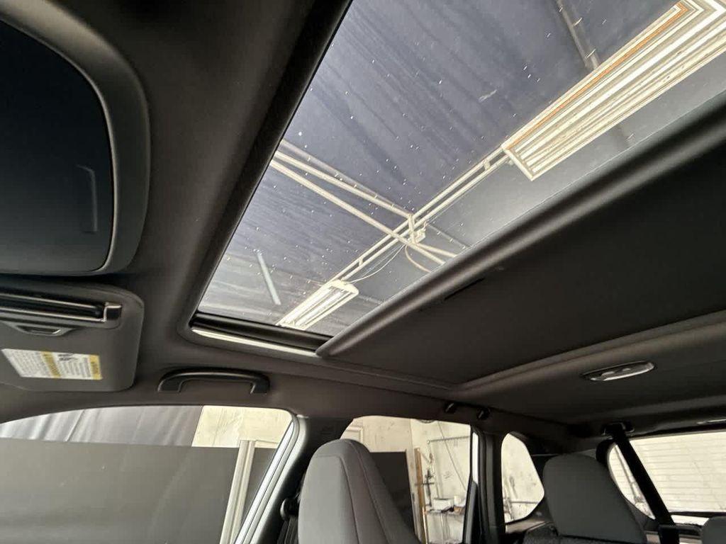 new 2025 Subaru Forester Hybrid car, priced at $37,902