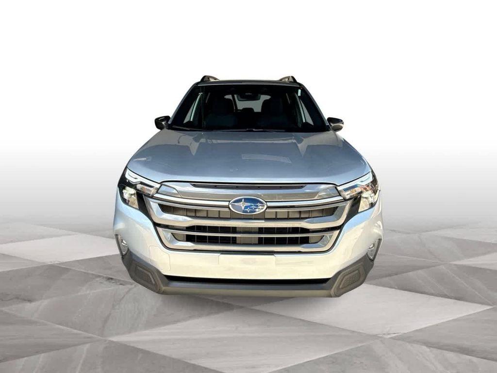 new 2025 Subaru Forester Hybrid car, priced at $37,902