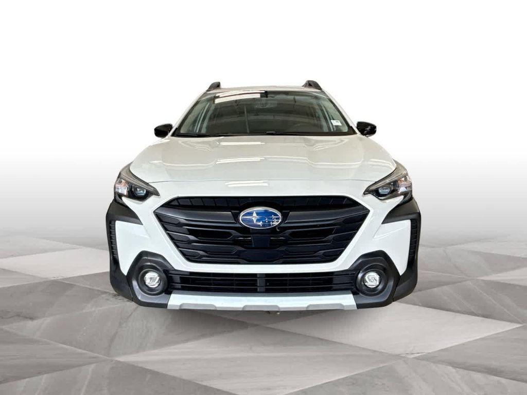 used 2025 Subaru Outback car, priced at $31,986