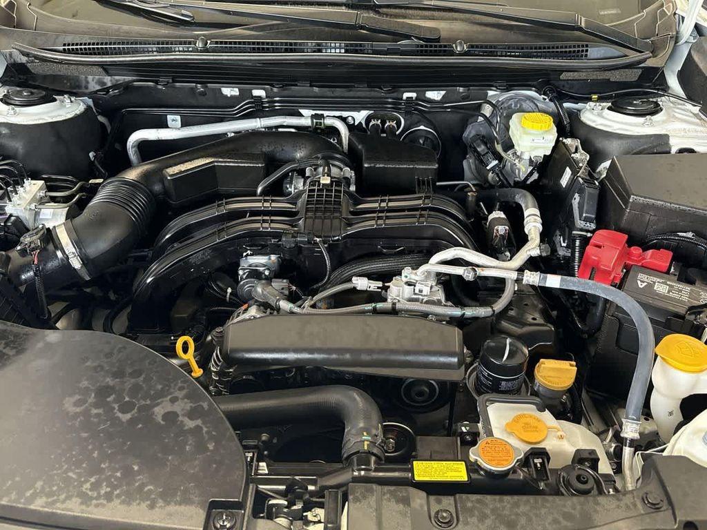 used 2025 Subaru Outback car, priced at $31,986