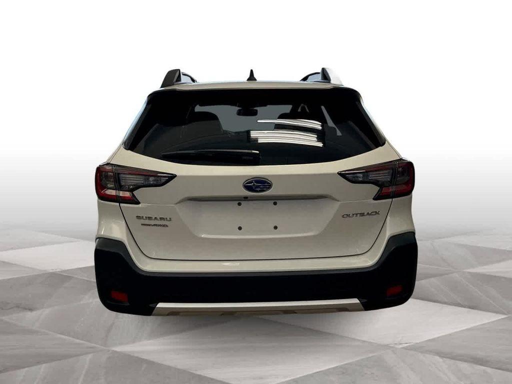 used 2025 Subaru Outback car, priced at $31,986