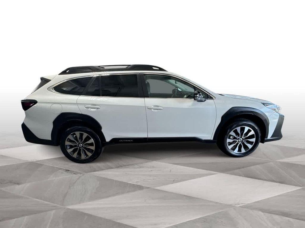 used 2025 Subaru Outback car, priced at $31,986