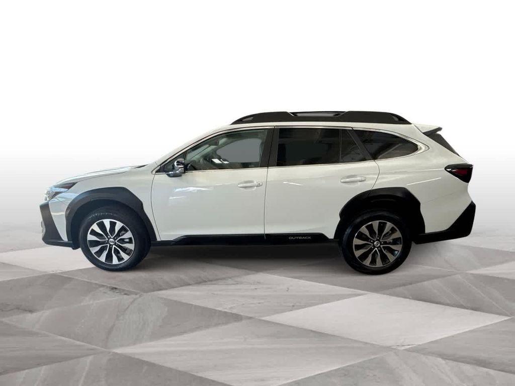 used 2025 Subaru Outback car, priced at $31,986