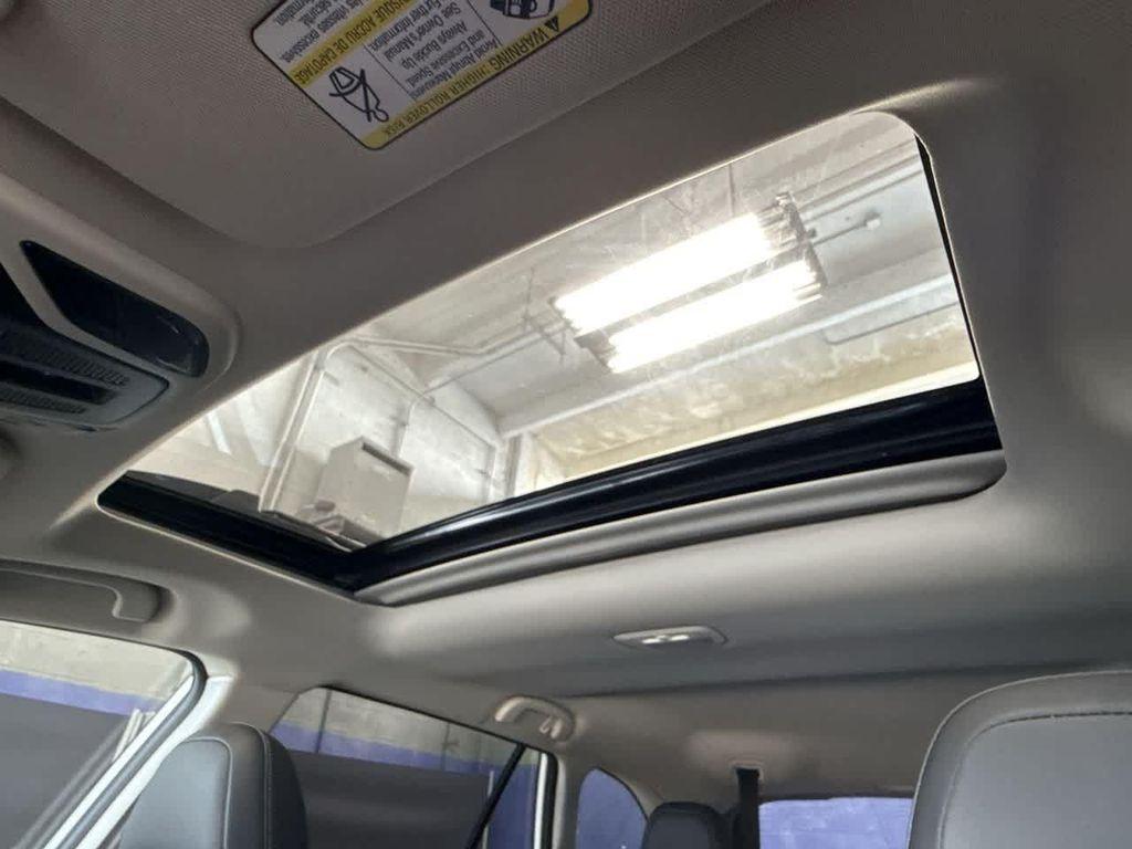 used 2025 Subaru Outback car, priced at $31,986