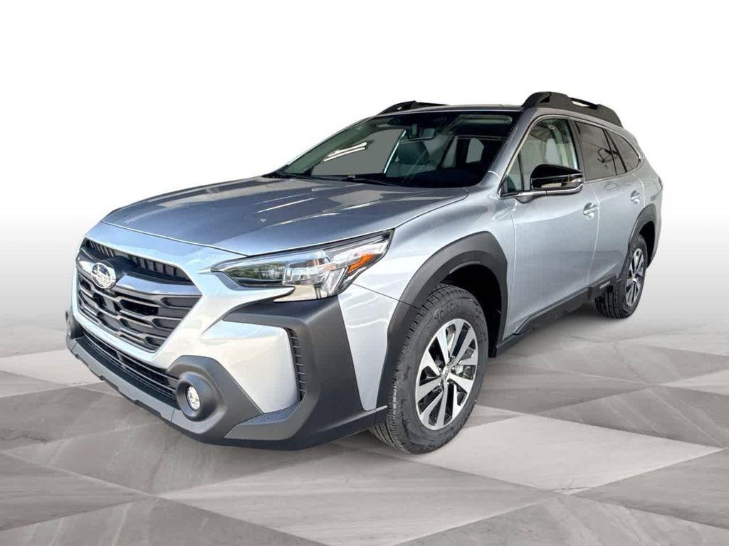 new 2025 Subaru Outback car, priced at $37,551