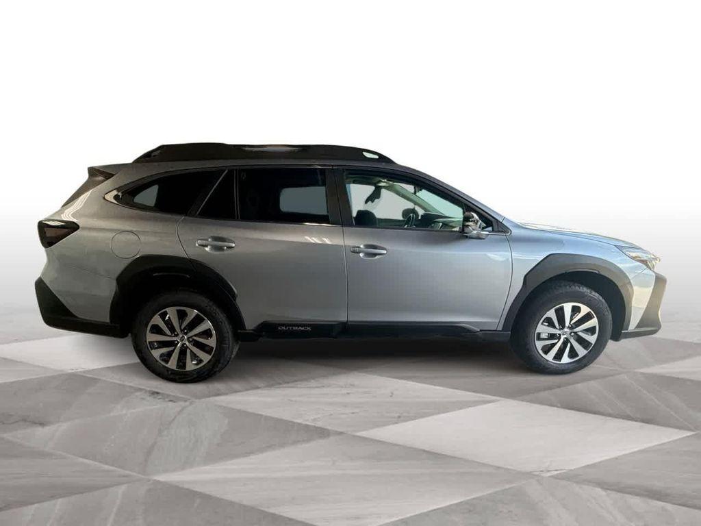 new 2025 Subaru Outback car, priced at $37,551