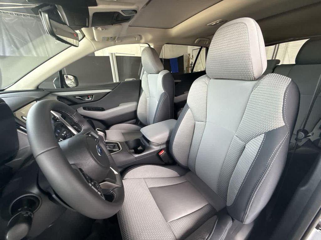new 2025 Subaru Outback car, priced at $37,551