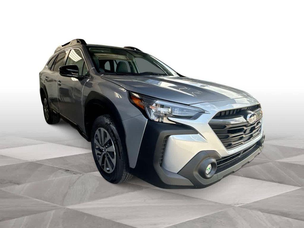 new 2025 Subaru Outback car, priced at $37,551
