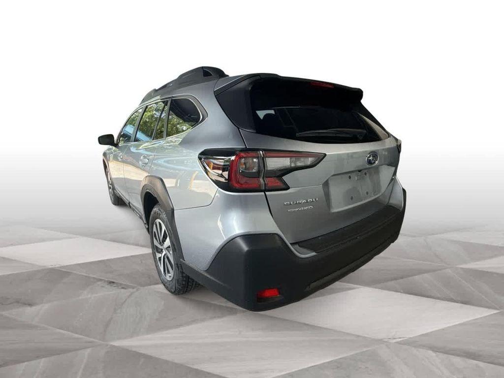 new 2025 Subaru Outback car, priced at $37,551