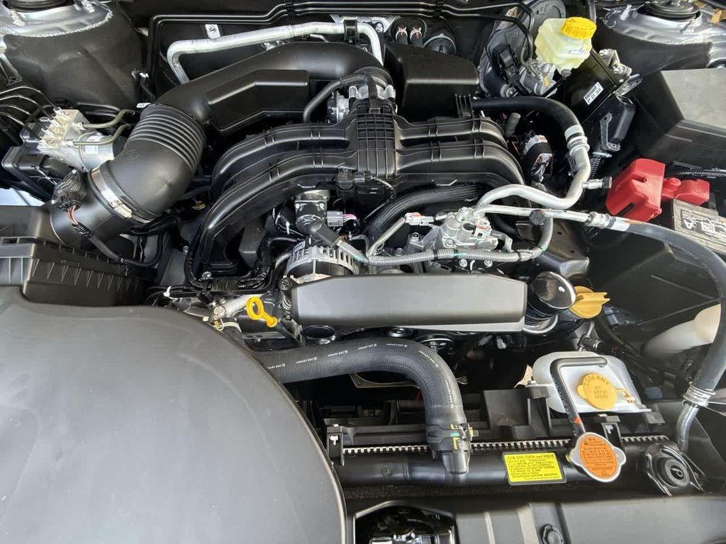 new 2025 Subaru Outback car, priced at $37,551