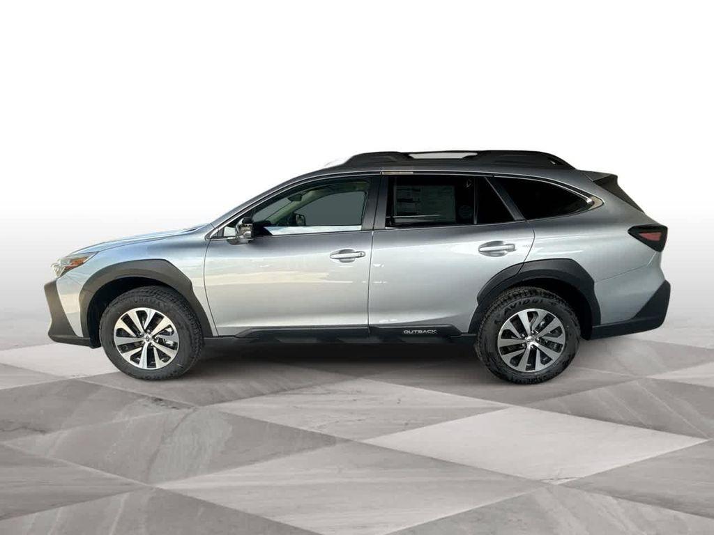 new 2025 Subaru Outback car, priced at $37,551