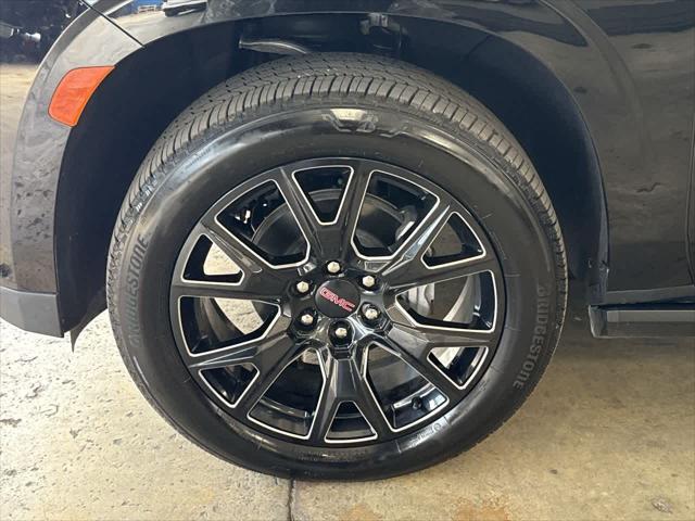 used 2024 GMC Yukon XL car, priced at $74,990