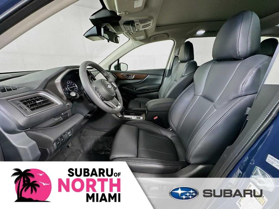 new 2024 Subaru Ascent car, priced at $48,175