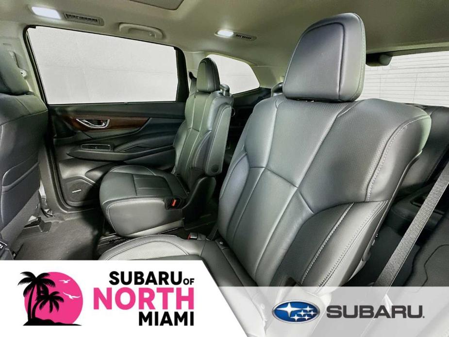 new 2024 Subaru Ascent car, priced at $48,175