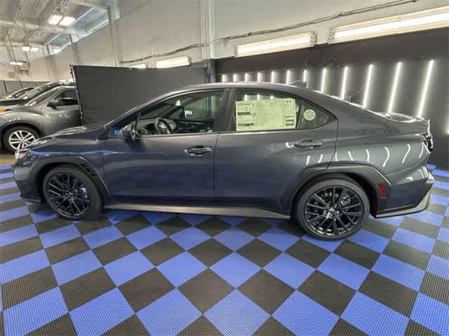 new 2024 Subaru WRX car, priced at $34,603