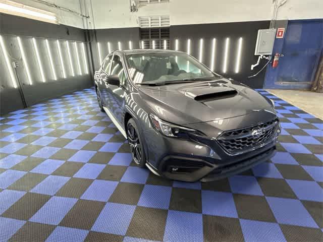 new 2024 Subaru WRX car, priced at $34,603