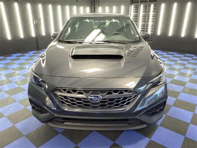 new 2024 Subaru WRX car, priced at $34,603