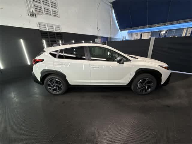 new 2024 Subaru Crosstrek car, priced at $29,865