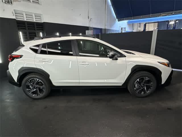 new 2024 Subaru Crosstrek car, priced at $29,865