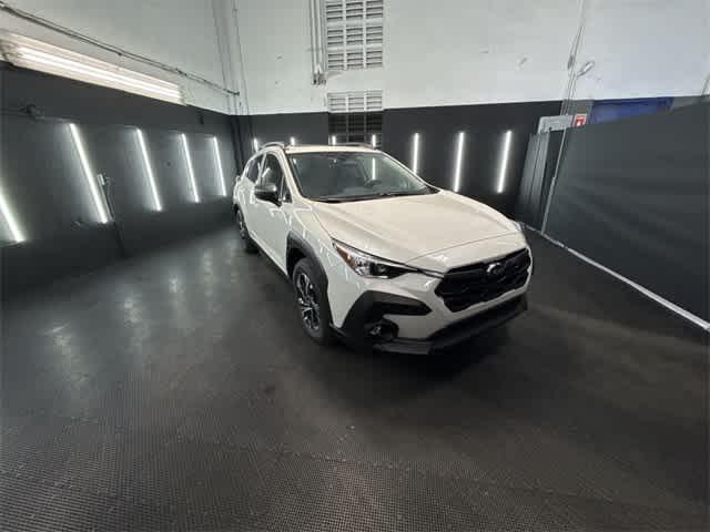 new 2024 Subaru Crosstrek car, priced at $29,865